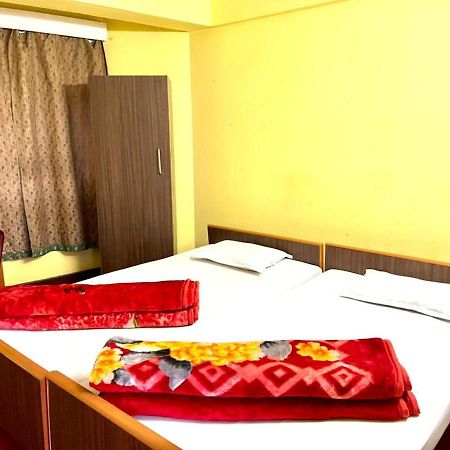 International Youth Hostel Darjeeling Darjeeling  Eksteriør bilde