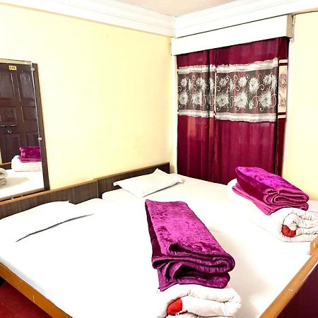 International Youth Hostel Darjeeling Darjeeling  Eksteriør bilde