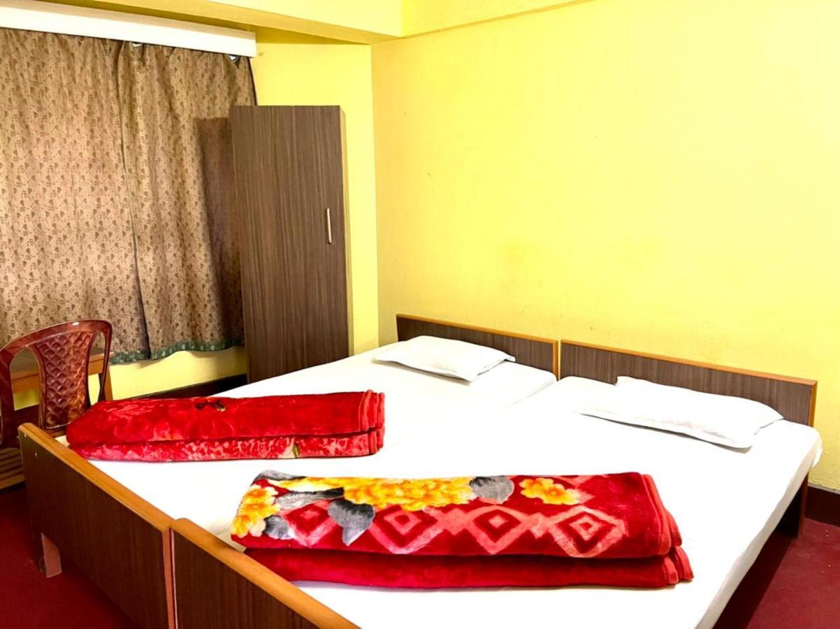 International Youth Hostel Darjeeling Darjeeling  Eksteriør bilde