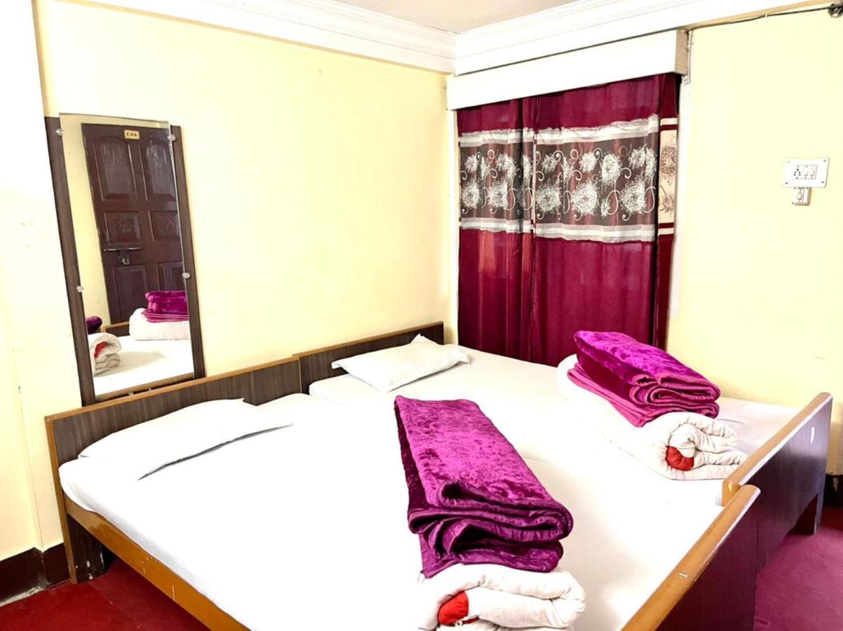 International Youth Hostel Darjeeling Darjeeling  Eksteriør bilde