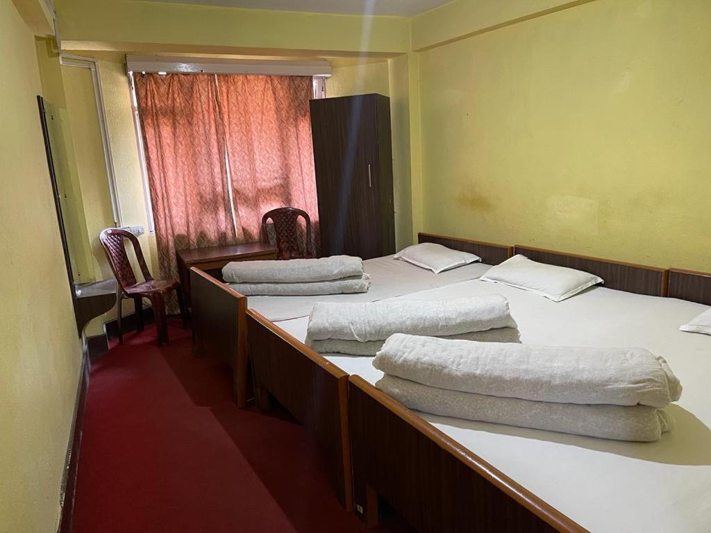 International Youth Hostel Darjeeling Darjeeling  Eksteriør bilde