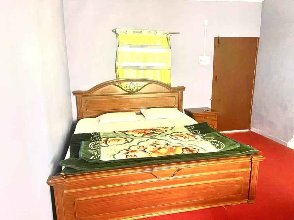 International Youth Hostel Darjeeling Darjeeling  Eksteriør bilde
