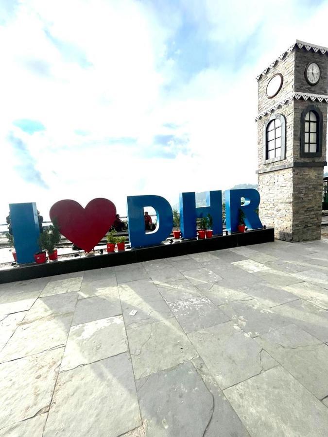 International Youth Hostel Darjeeling Darjeeling  Eksteriør bilde