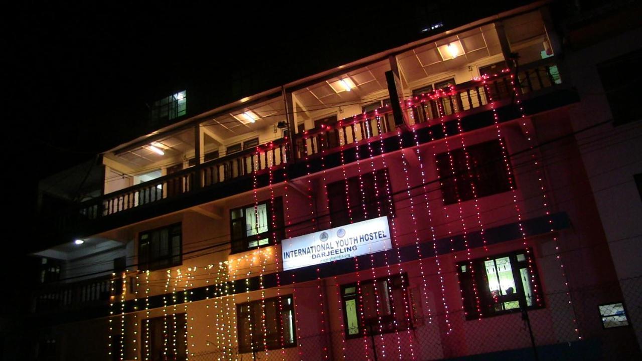 International Youth Hostel Darjeeling Darjeeling  Eksteriør bilde